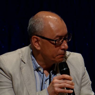 Jesús Jiménez Mazuecos